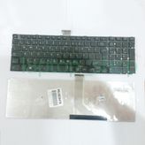 Toshiba C75D Klavye