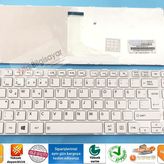 Toshiba C840 Beyaz Klavye