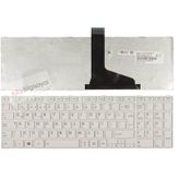Toshiba C850-13V Beyaz Klavye