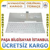 Toshiba C850D-10H Klavye