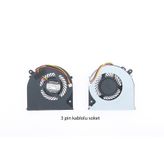 Toshiba C850D-C855D Laptop Fan