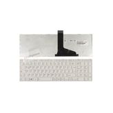Toshiba C855-145 Siyah Klavye
