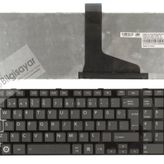 Toshiba C855-1ED Siyah Klavye