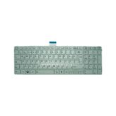 Toshiba C855D-166 Klavye