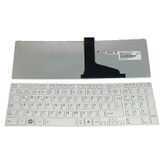 Toshiba C875T Klavye