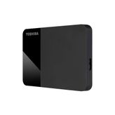 Toshiba Canvio Ready 2.5" 4 TB Siyah Harici Hard Disk