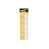 Toshiba Cr 2025 Lithium 5'Li Pil