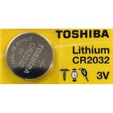 Toshiba CR2032 Lityum Pil