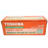 TOSHIBA Kalem Pil 40 adet