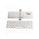Toshiba L45-B Beyaz Klavye