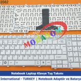 Toshiba L555D Klavye