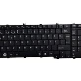 Toshiba L670-1EE Klavye