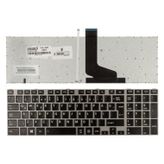 Toshiba L855-10Z Siyah Klavye