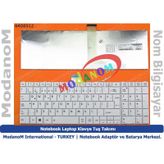 Toshiba L855 L855D Klavye