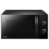 Toshiba MWP-MM20P(BK) 20 litre Mikrodalga Fırın Siyah