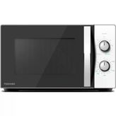 Toshiba Mwp-Mm20p(Wh) 20 Litre 700 W Mikrodalga Fırın - Beyaz