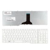 Toshiba NSK-TN0SC 0T Klavye