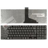 Toshiba P855-13F Siyah Klavye