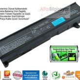Toshiba PA3400U Notebook Bataryası