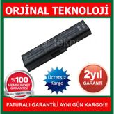 Toshiba PA3634U-1BRS Notebook Batarya