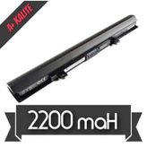 Toshiba PA5184U-1BRS Notebook Bataryası