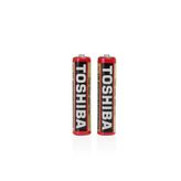 Toshiba R03Kg Ince Pil 2'li AAA