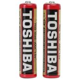 Toshiba R03KG (M) AAA 2'li Pil