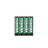 Toshiba R6Ug Kalem Pil 4'lü AA