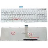 Toshiba S50T-A Klavye