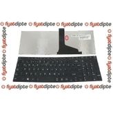 Toshiba S850D Klavye