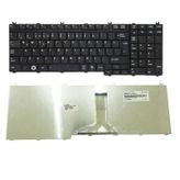 Toshiba Satellite A665-S5181 Siyah Notebook Klavye