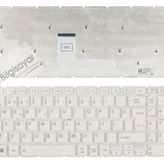 Toshiba Satellite C50-B-14T Klavye