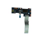 Toshiba Satellite C50d-B-127 Notebook Touchpad Buton