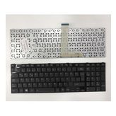 Toshiba Satellite C55-A-11D Klavye