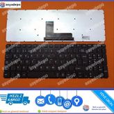 Toshiba Satellite C55-C-1TA Klavye