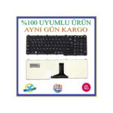 Toshiba Satellite C655-178 Klavye