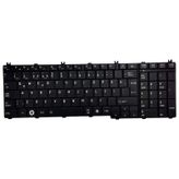 Toshiba Satellite C660D-1GM Klavye