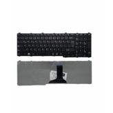 Toshiba Satellite C670D-12L Klavye