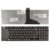 Toshiba Satellite C855-24J Klavye