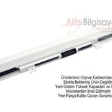 Toshiba Satellite L50-C-16W Notebook Batarya