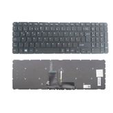 Toshiba Satellite L50B1VW Klavye