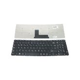 Toshiba Satellite L50D-B-17X Klavye