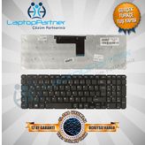 Toshiba Satellite L55-B5267 Klavye