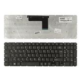 Toshiba Satellite L55-C-11J Klavye