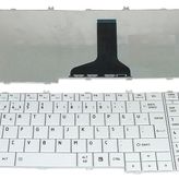 Toshiba Satellite L650-1EL Klavye