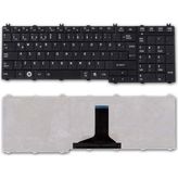 Toshiba Satellite L650 Siyah Notebook Klavye
