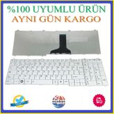 Toshiba Satellite L755-11V Klavye