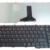 Toshiba Satellite L770-10M Klavye