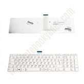 Toshiba Satellite L850-1LF Klavye