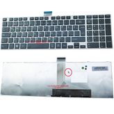 Toshiba Satellite L850-1P0 Klavye